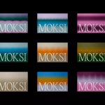 Moksi by FCKLCK Studio