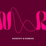 Nordoff & Robbins by Pentagram