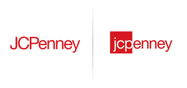 New Logo for JCPenney - BP&O