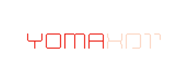 Visual Identity for Yoma Architects by Kobi Benezri - BP&O