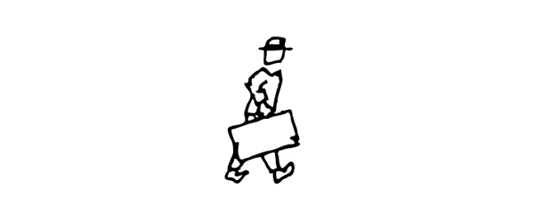 New Visual Identity for The Tailoring Club by Saturday - BP&O
