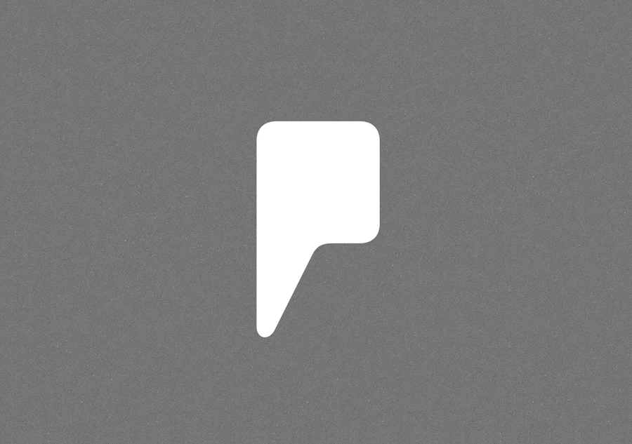 Clever Creative Minimal Logo Designs – Partick Dental by Freytag Anderson
