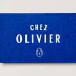 Chez Olivier by Swear Words