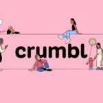 Crumbl by Turner Duckworth