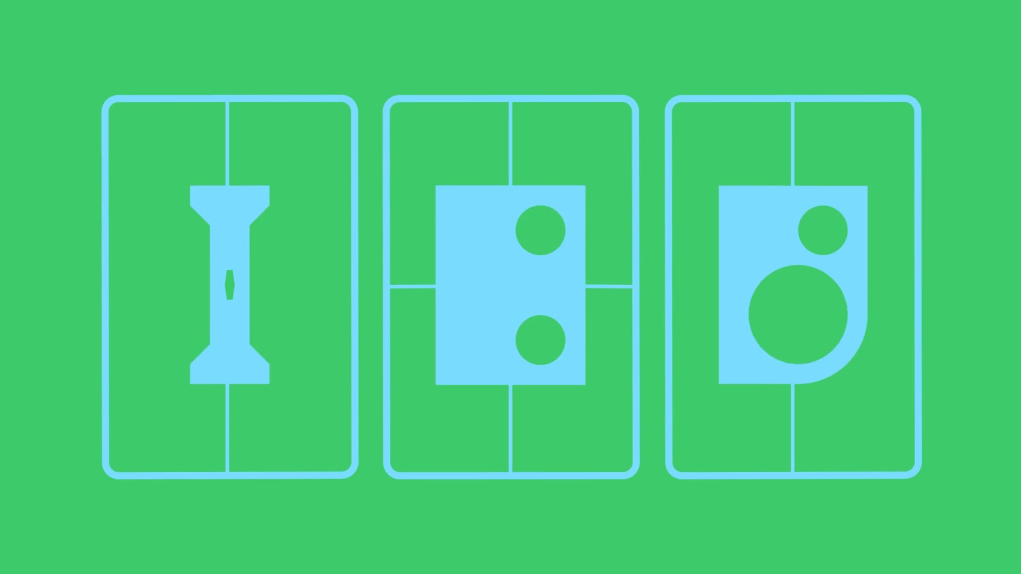 New Logo and Brand Identity for Florentia Village by DNCO — BP&O