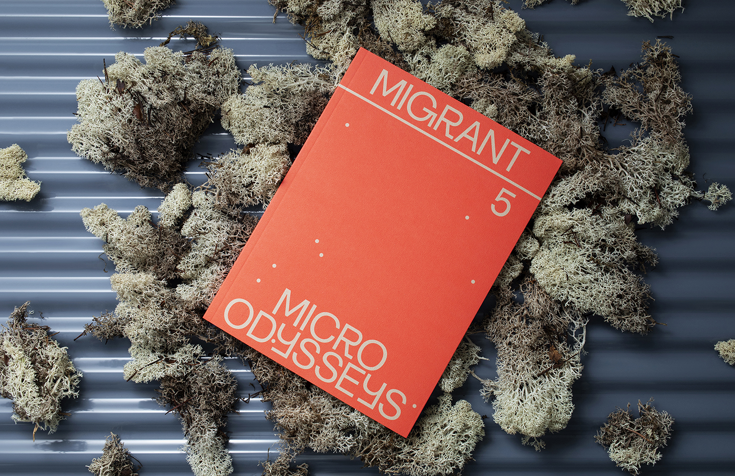 The Best of BP&O November 2018 – Migrant Journal No.5 by Offshore Studio