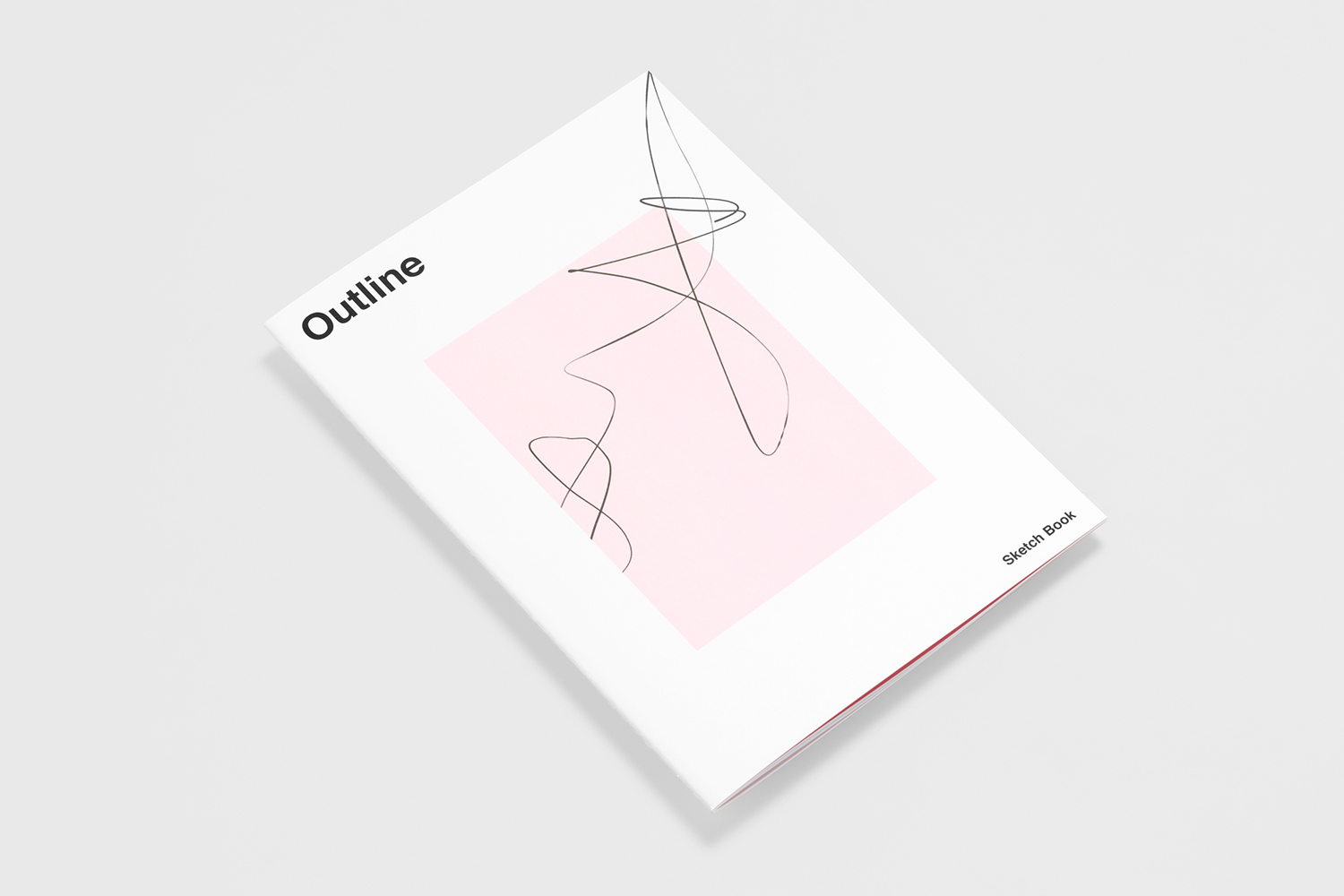 Form Language – Outline by Studio South