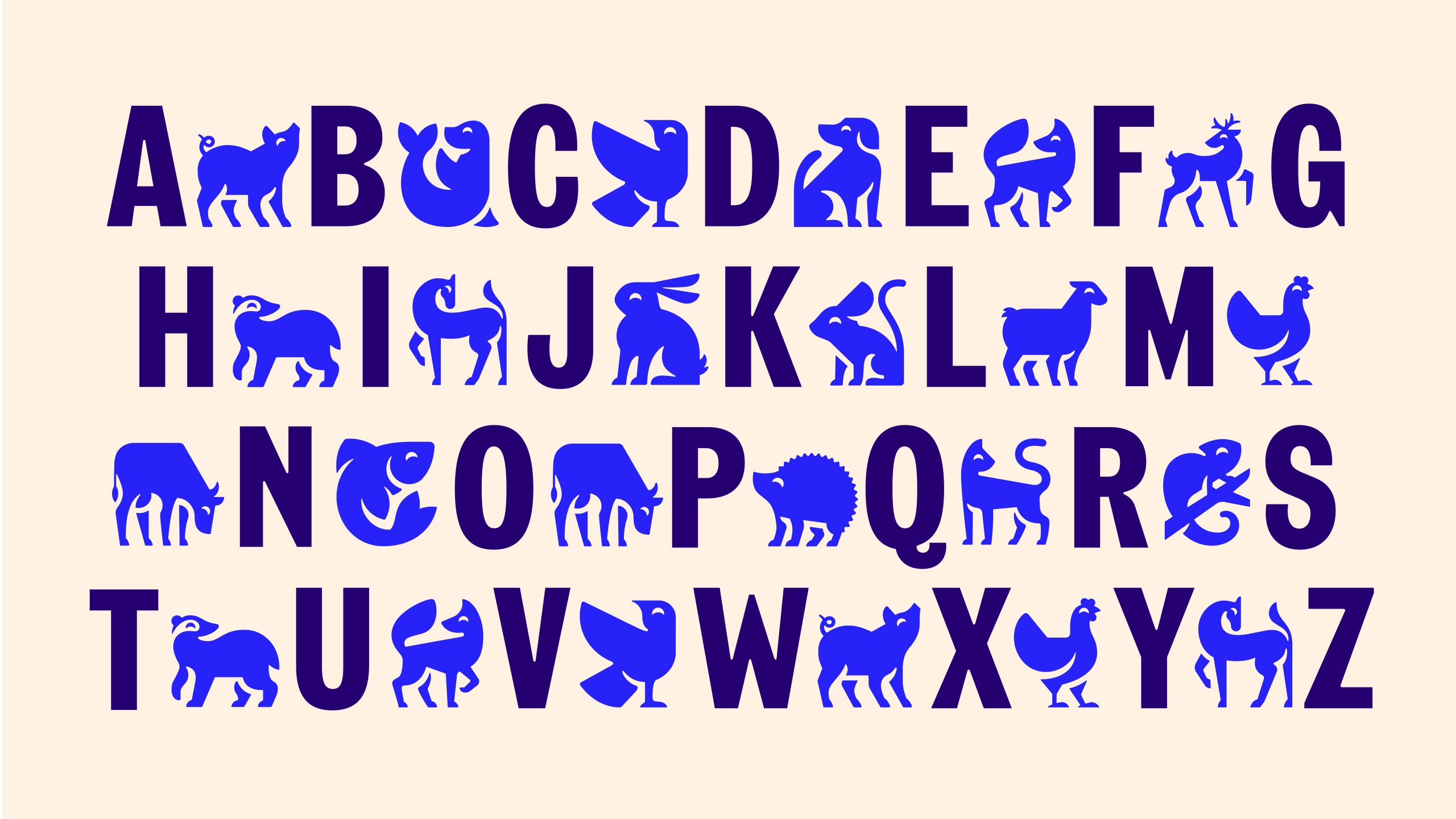 Logotype, icons, custom typeface and shop fronts designed by JKR for UK animal charity RSPCA. Logotype, icons, custom typeface and shop fronts designed by JKR for UK animal charity RSPCA.
