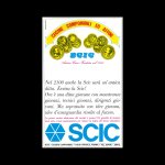 SCIC by Franco M. Ricci