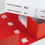White Rabbit Collection by Toko