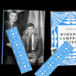 Windham Campbell Prizes by Pentagram