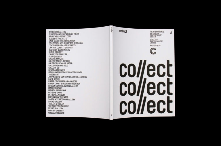 Collect by Spin — BP&O - Branding, Packaging and Opinion