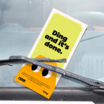 Ding by Wildish & Co.