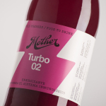 Mother Cold Pressed Juice by Mucho