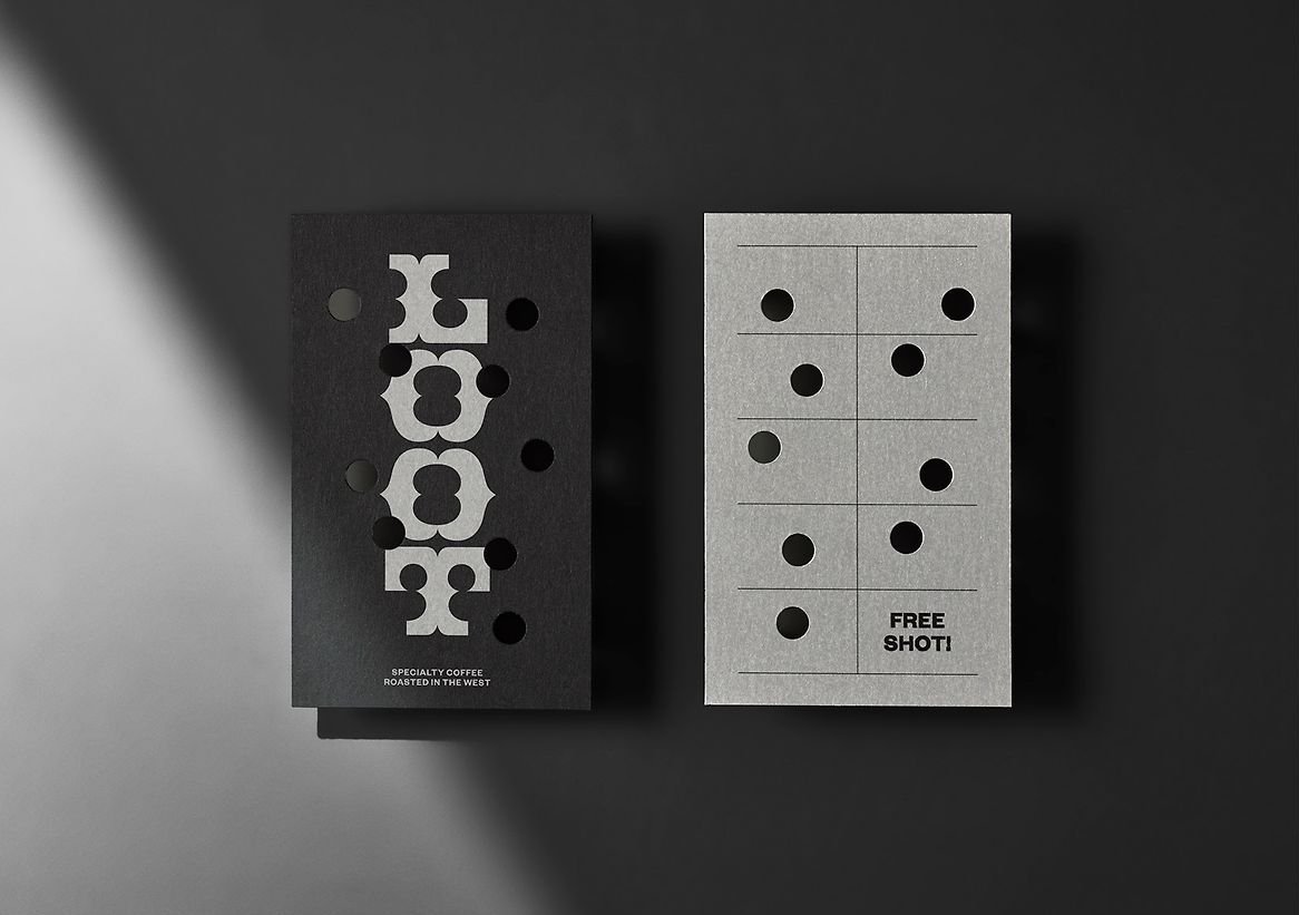 New Packaging Design for Old Spike by Commission Studio — BP&O  Business  card design creative, Business card design, Cool business cards
