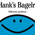 Hank’s Bagelry by Studio Ongarato