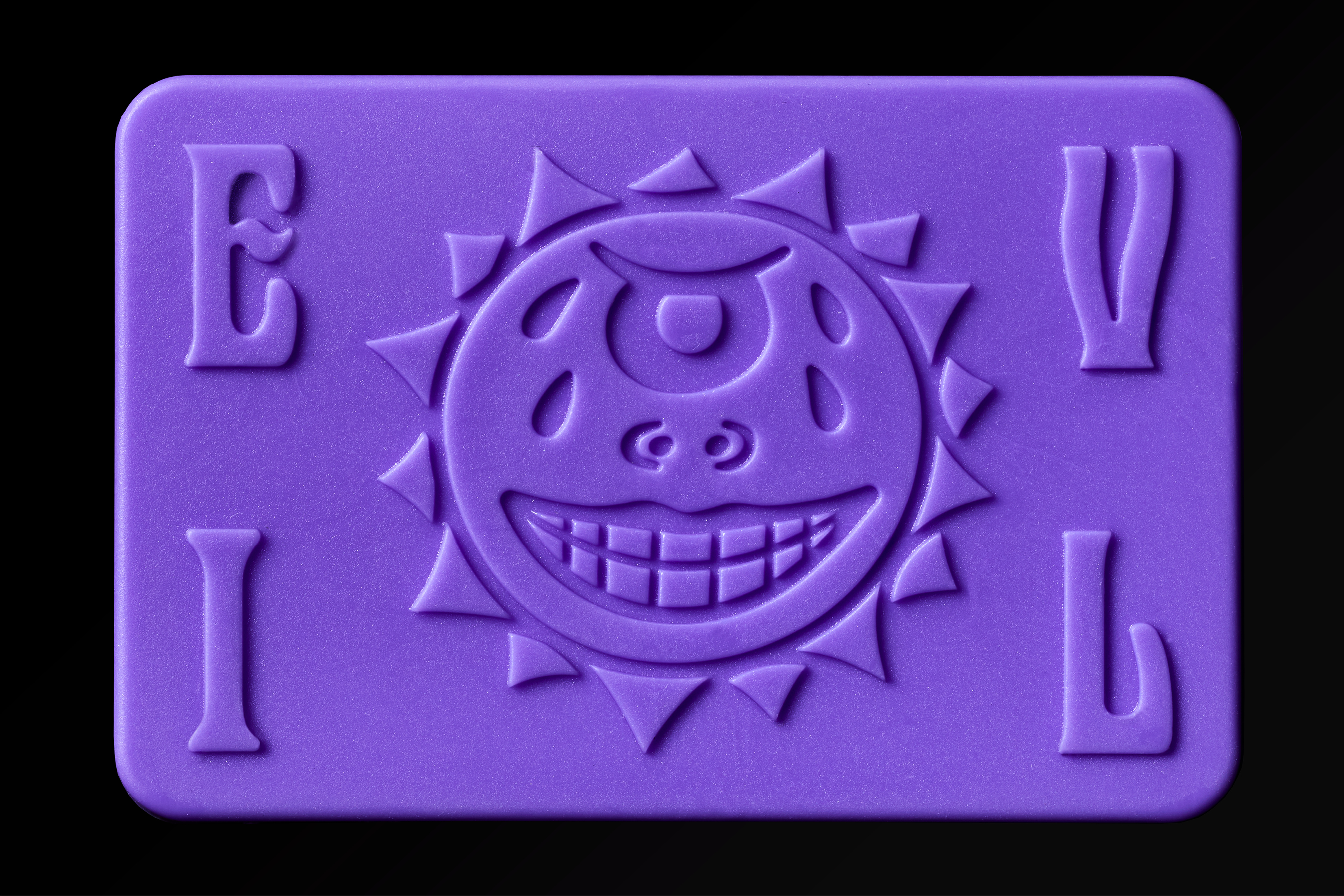 Evil Ray Seachange branding identity design illustration wordmark logo bpo review packaging design