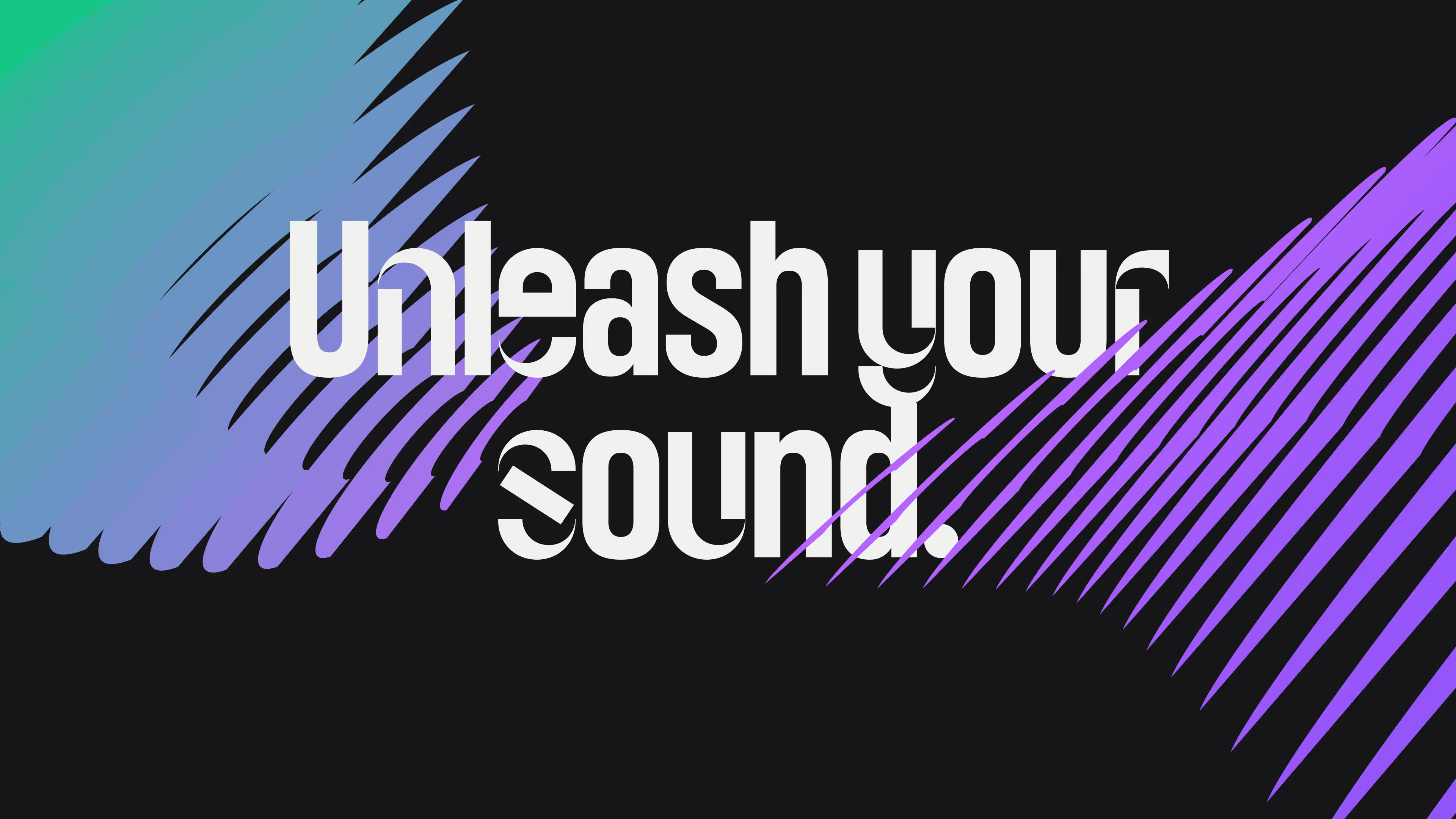 Symbols, logo, custom typeface and motion graphics for Muse Group designed by Collins