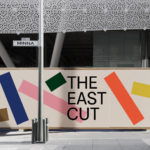 The East Cut by Collins