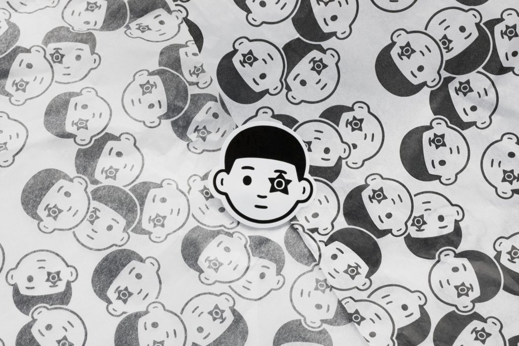 New Branding for Black Star Pastry by Studio Ongarato — BP&O