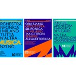 Orchestra Sinfonica di Milano by Landor & Fitch