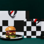 Orson Burger Kitchen by Anagrama