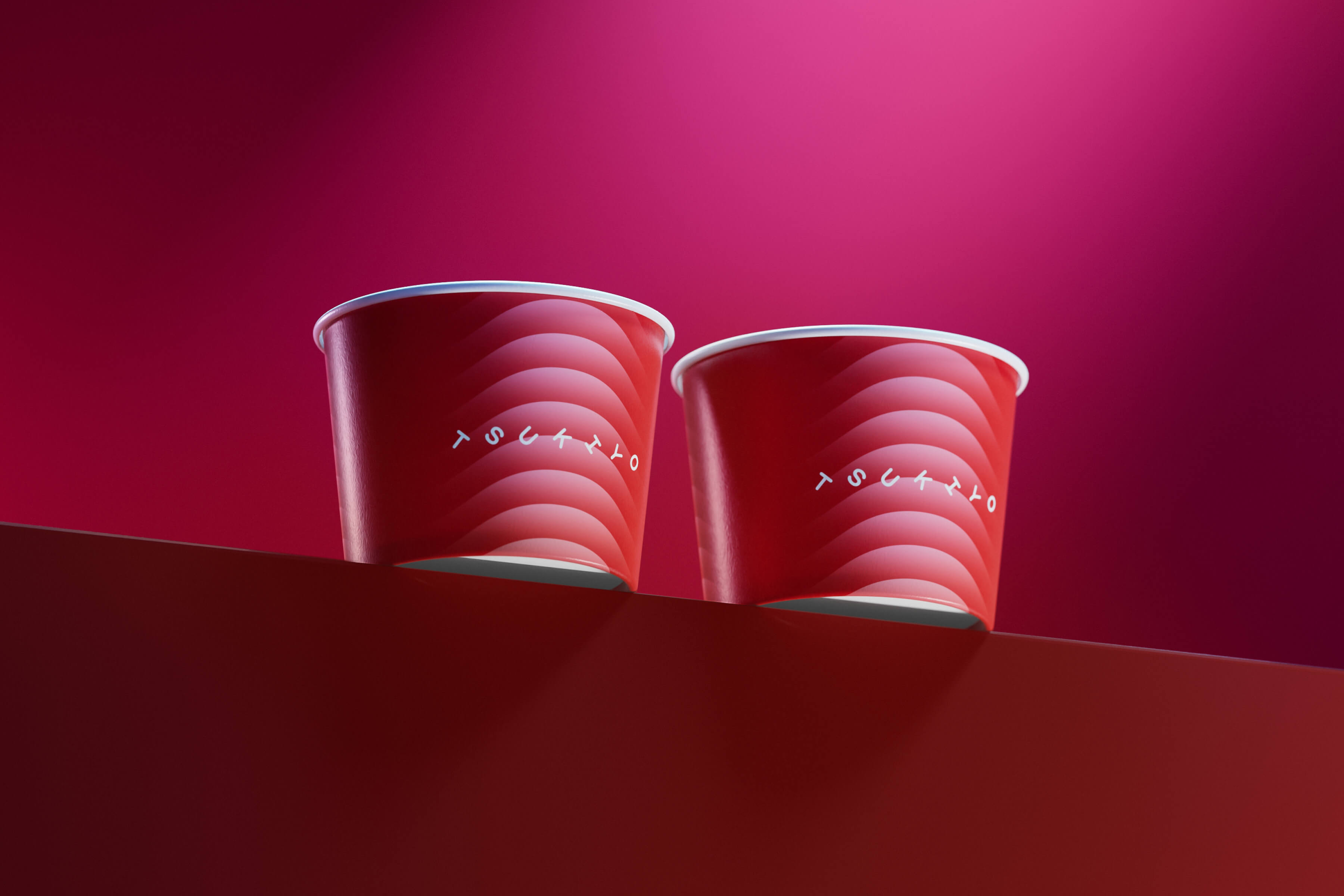 Logo, packaging, signage and art direction for Sydney-based Japanese street food restaurant Tsukiyo designed by The Colour Club. Logo, packaging, signage and art direction for Sydney-based Japanese street food restaurant Tsukiyo designed by The Colour Club.