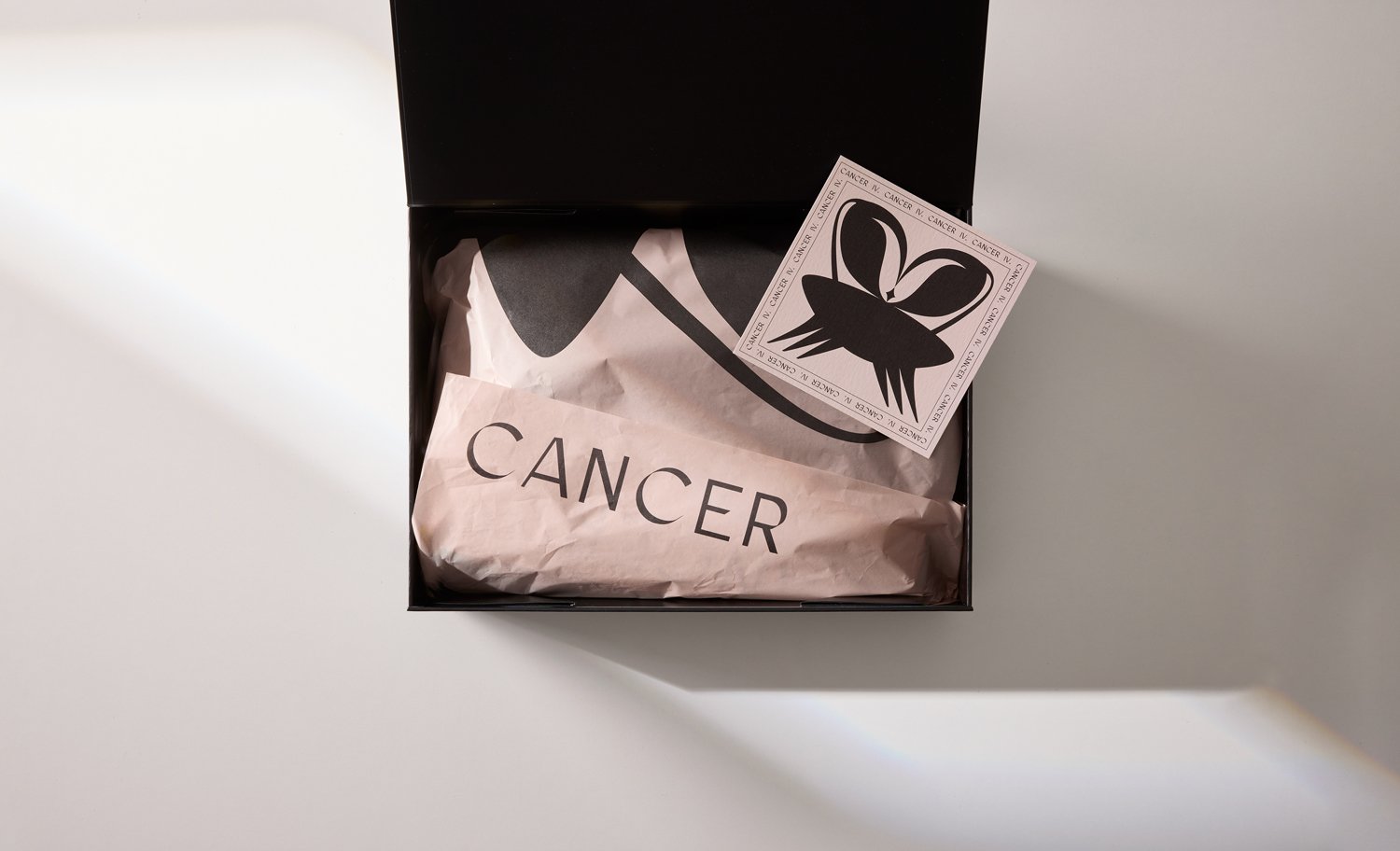 New brand identity and packaging design by Auckland-based Seachange for Australian contemporary gift box business TWELV