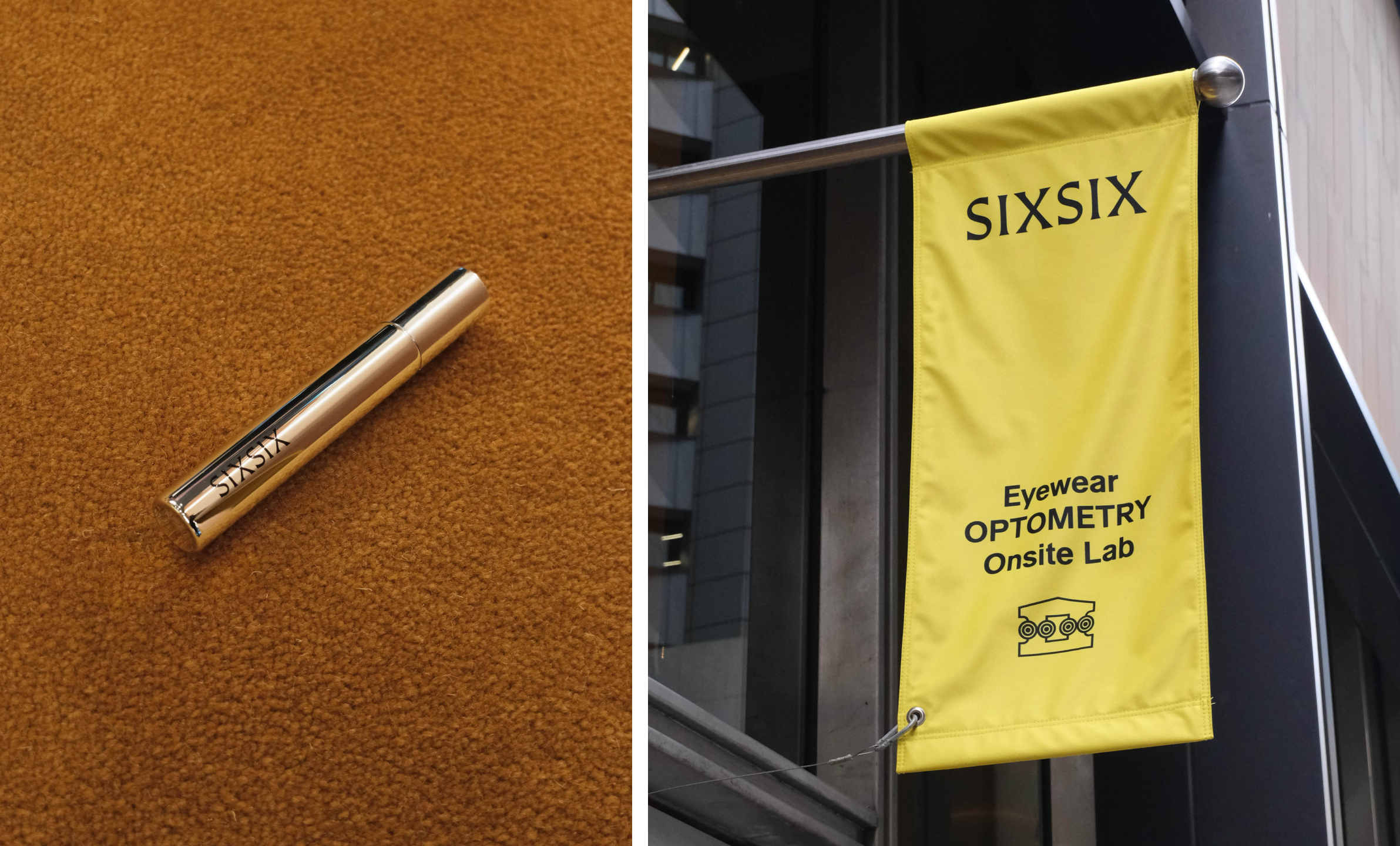 A Friend of Mine Six Six identity brand design bpo review 7