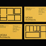 MOAA Architects by Inhouse
