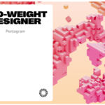 Mid-weight Designer, Pentagram, London