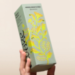 Botanical, But Make It Bold