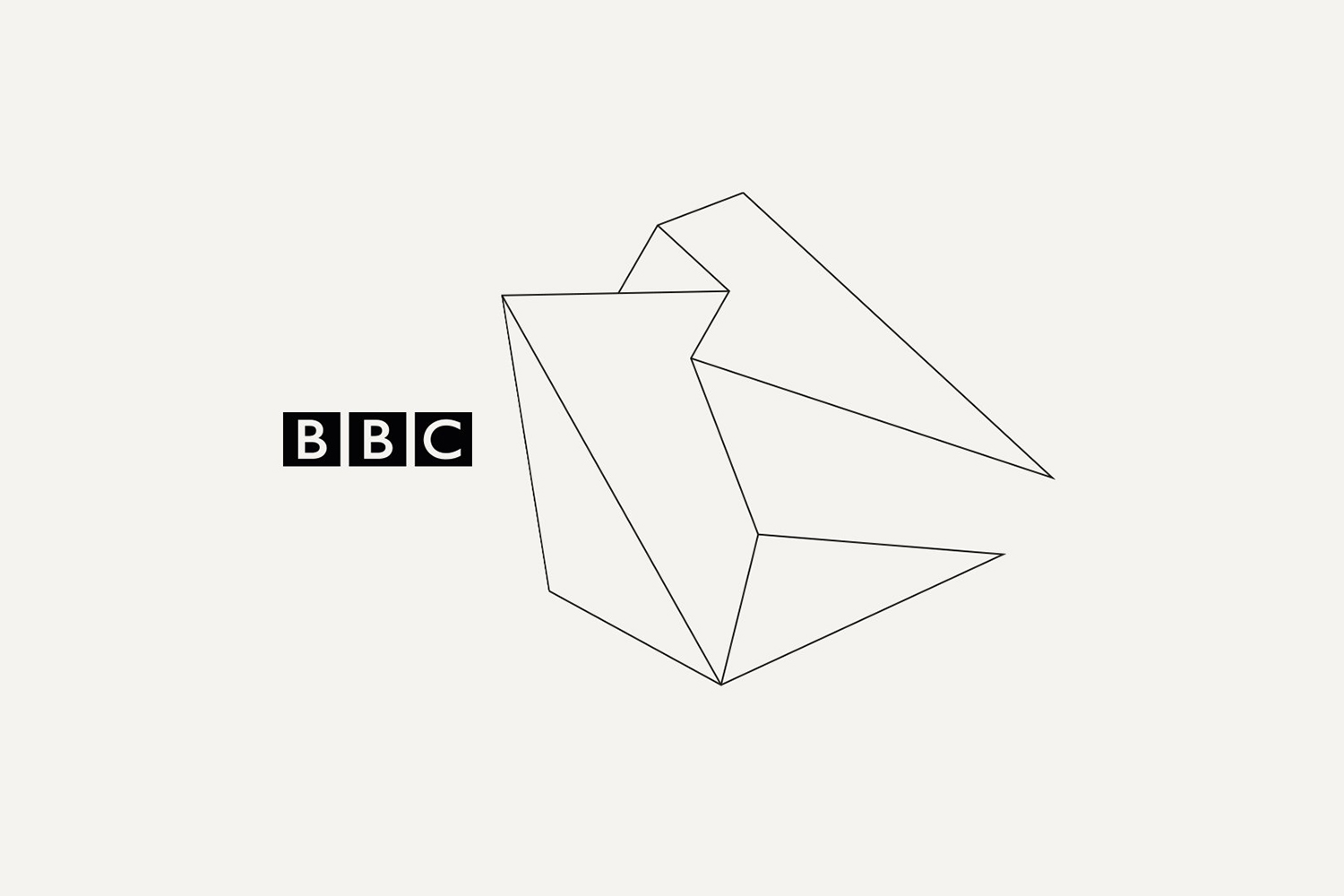 British Design – BBC Creative by Spin, London
