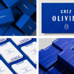 BP&O Collections — Blue In Branding