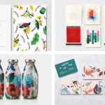 BP&O Collections — Illustration In Branding & Packaging