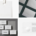 BP&O Collections — Blind Embossing