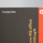 Croxley Park by Blast