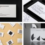 BP&O Collections — Business Cards No.15