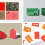 BP&O Collections — Business Cards No.17