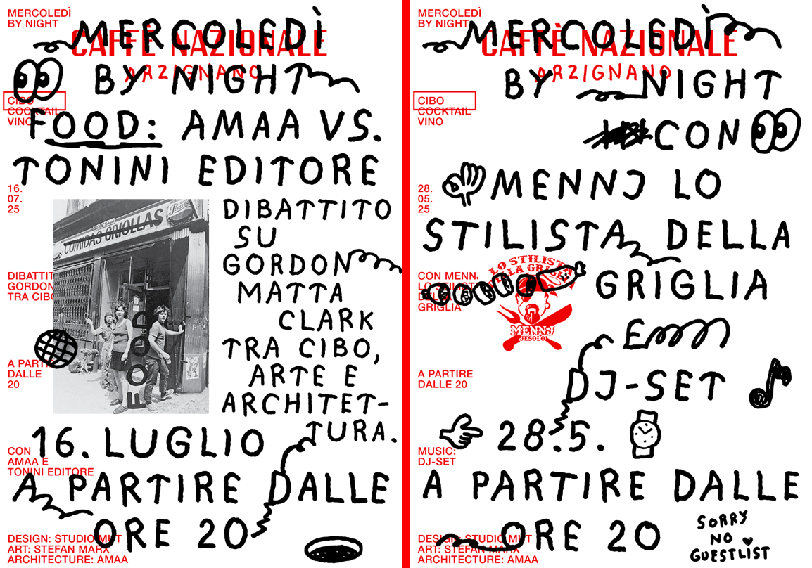 CaffeNazionale Studio Mut branding identity logo wordmark BPO review event graphics1 copy