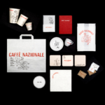 Caffè Nazionale by Studio Mut