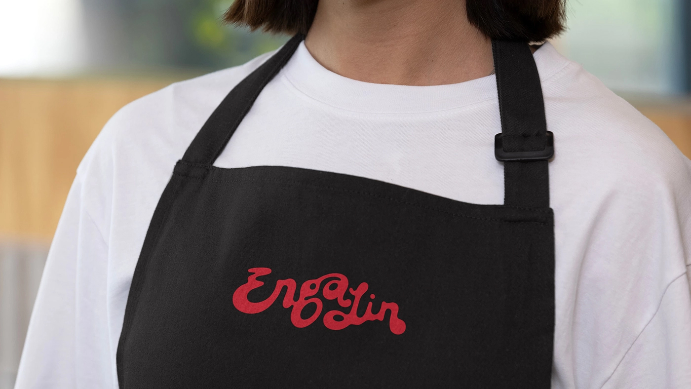 Chateau Engalin Pentagram brand identity design bpo review logo typography wordmark april