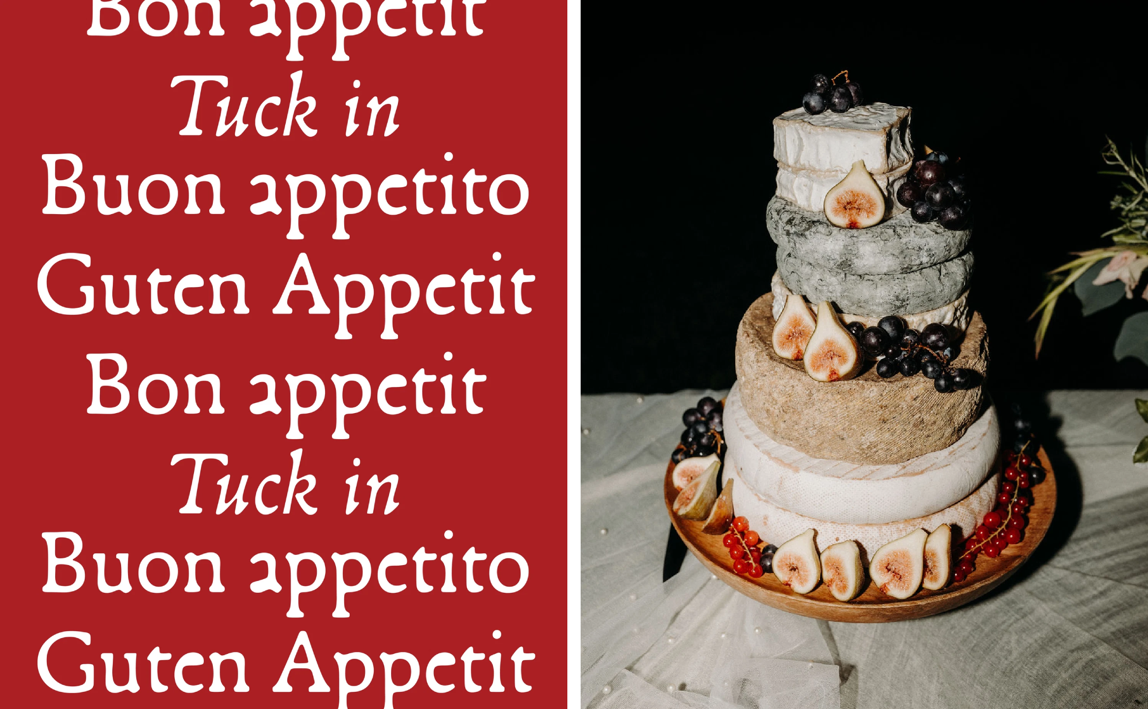 Chateau Engalin Pentagram brand identity design bpo review logo typography wordmark photography copy photography