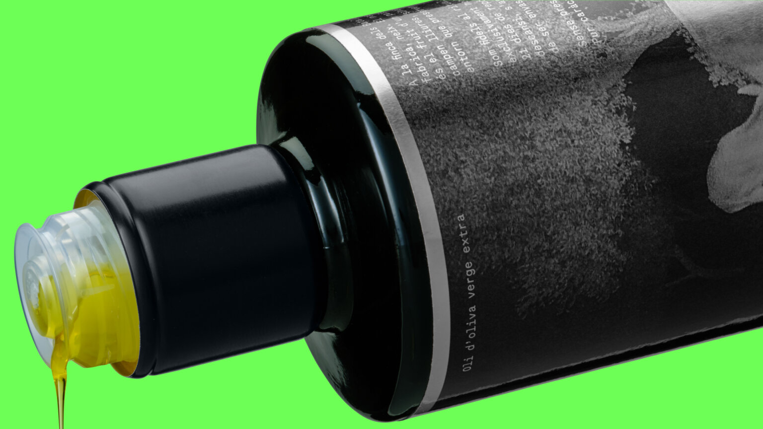 DArbequina_SMLXL branding identity logo wordmark packaging bpo review product photography