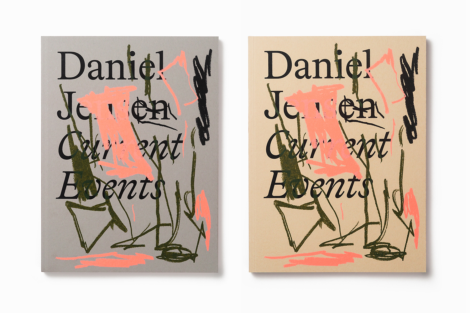 The Best of BP&O October 2019 – Daniel Jensen: Current Events by Bedow