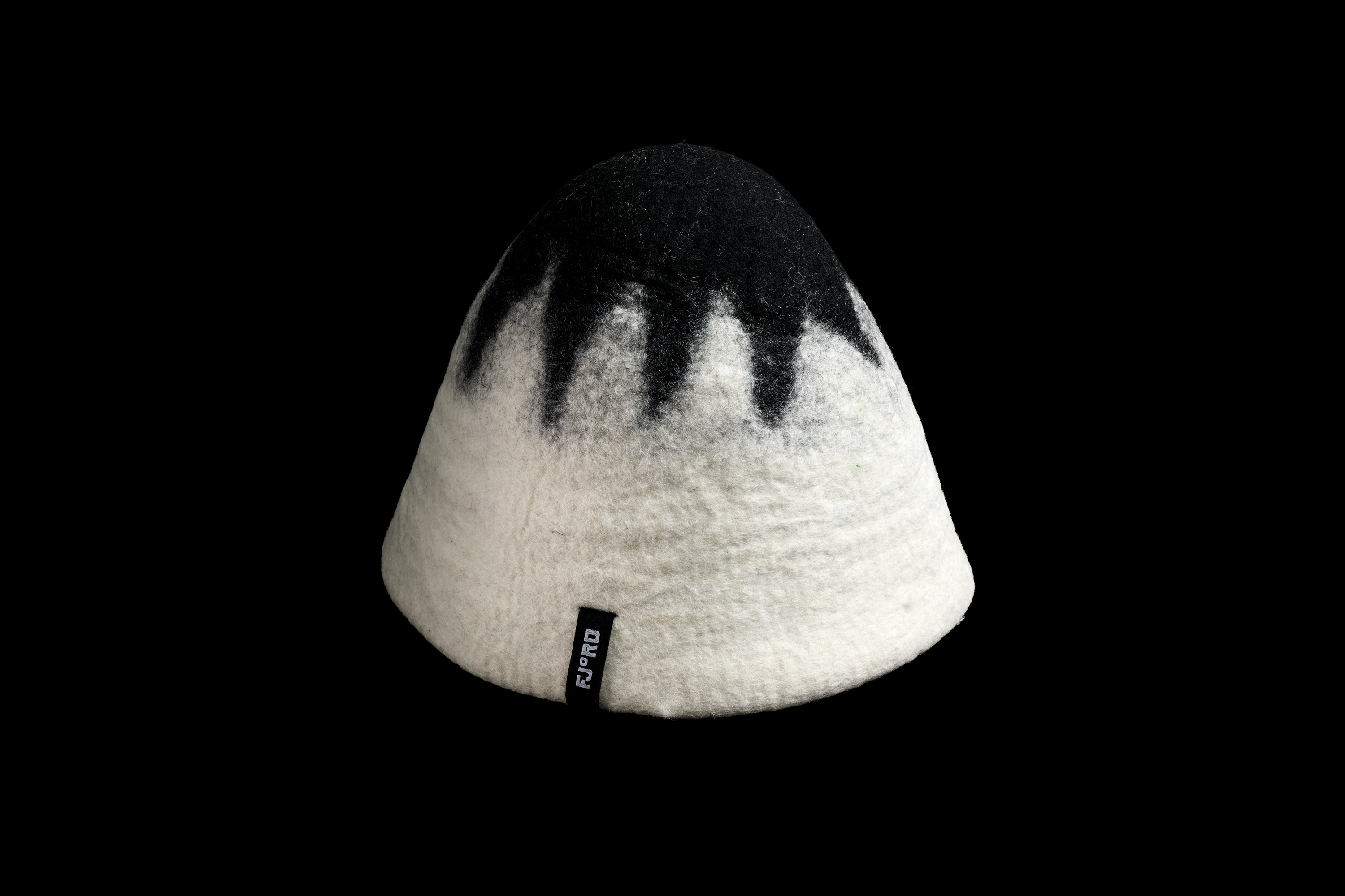 DutchScot Fjord branding identity design bpo review logo sauna hat