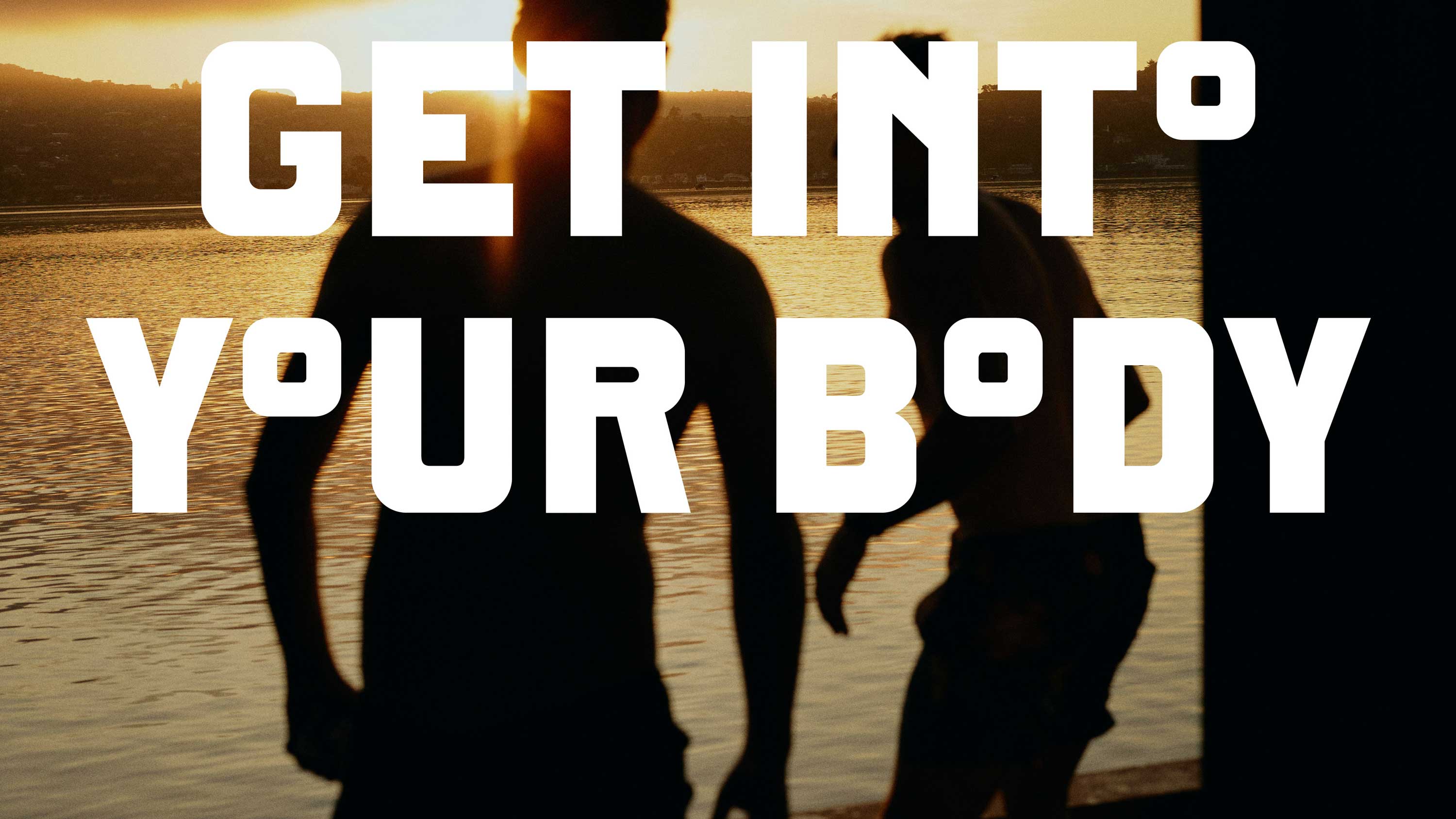 DutchScot Fjord branding identity design bpo review logo slowly then all at once copywriting get into your body