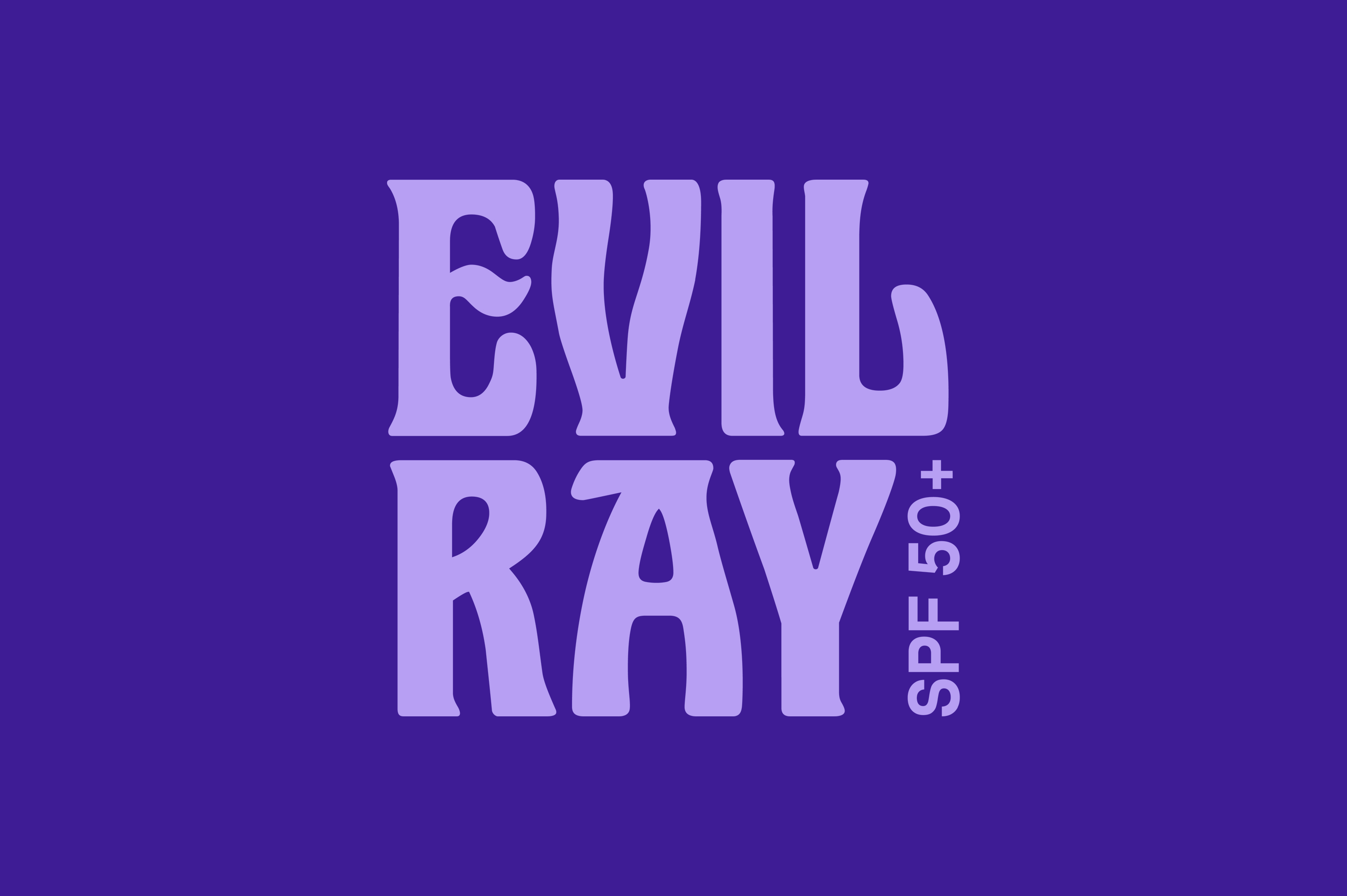 Evil Ray Seachange branding identity design illustration wordmark logo bpo review 3
