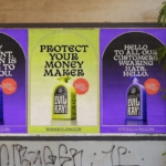 Evil Ray by Seachange