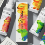 Exemplary brand collabs don’t compromise: the joyful designs for Midnight Hotdog ‘dog fur mist’ by SMLXL